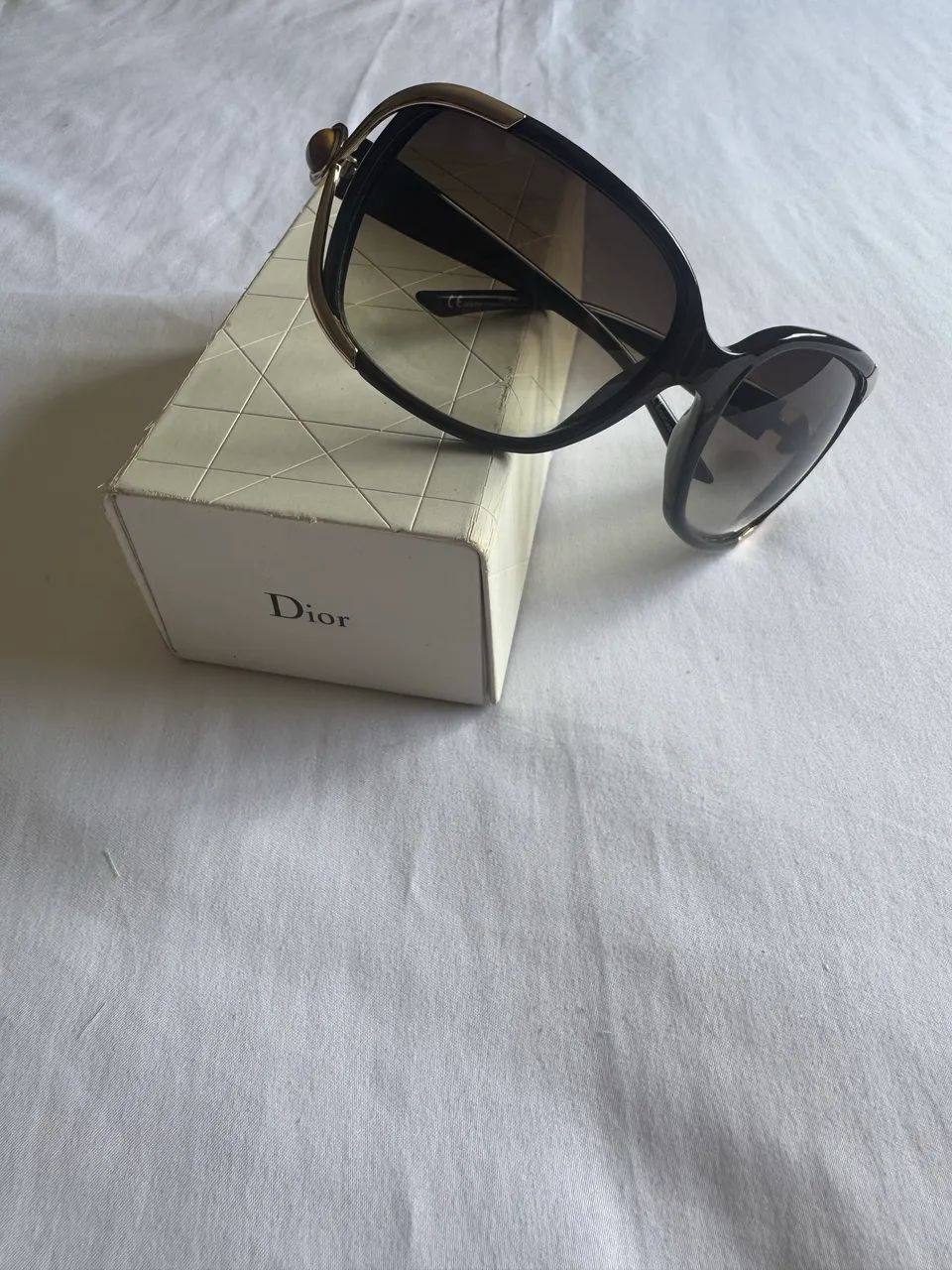 Óculos de Sol Christian Dior