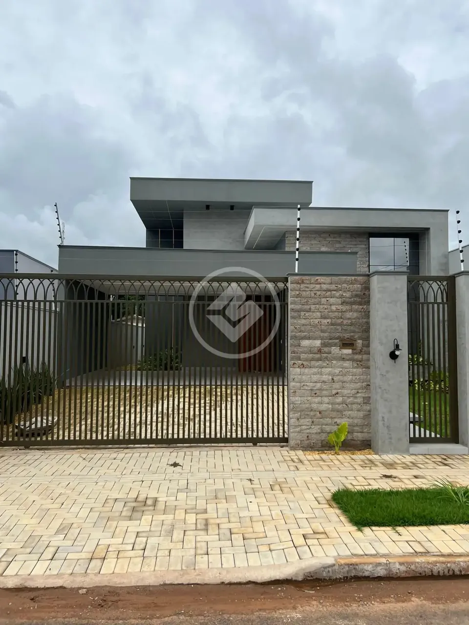 Casa a venda no Jardim Nápoles codigo: 99449