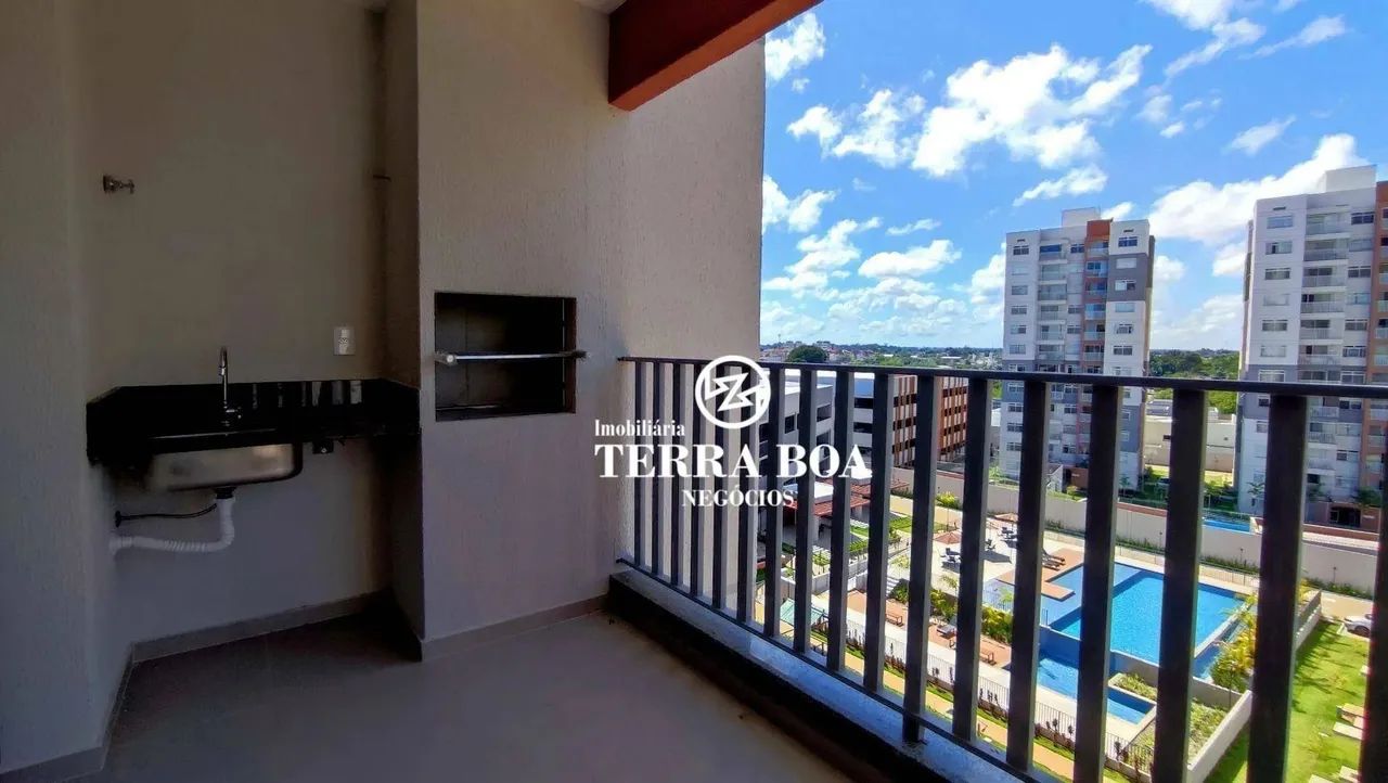 Apartamento Condomínio Atmos Living - Foto 5