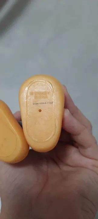 Boneco Mickey 2012 - Foto 5