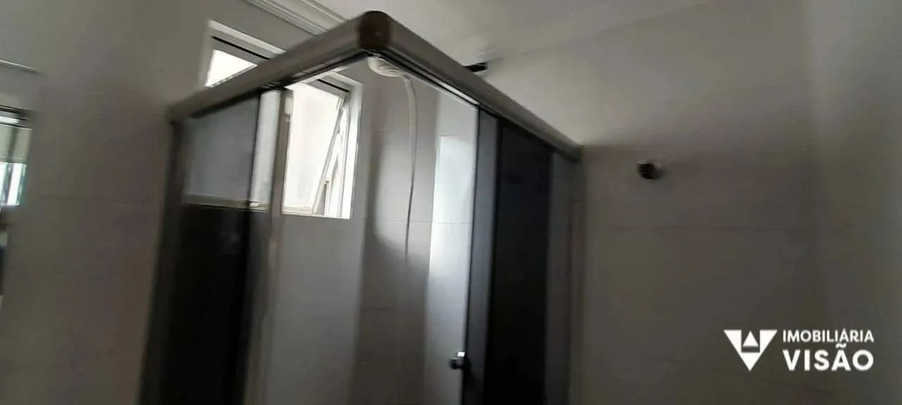 APARTAMENTO PARA ALUGUEL, 02 QUARTOS, 01 VAGA, RES. ESTADOS UNIDOS - UBERABA/MG - Foto 5