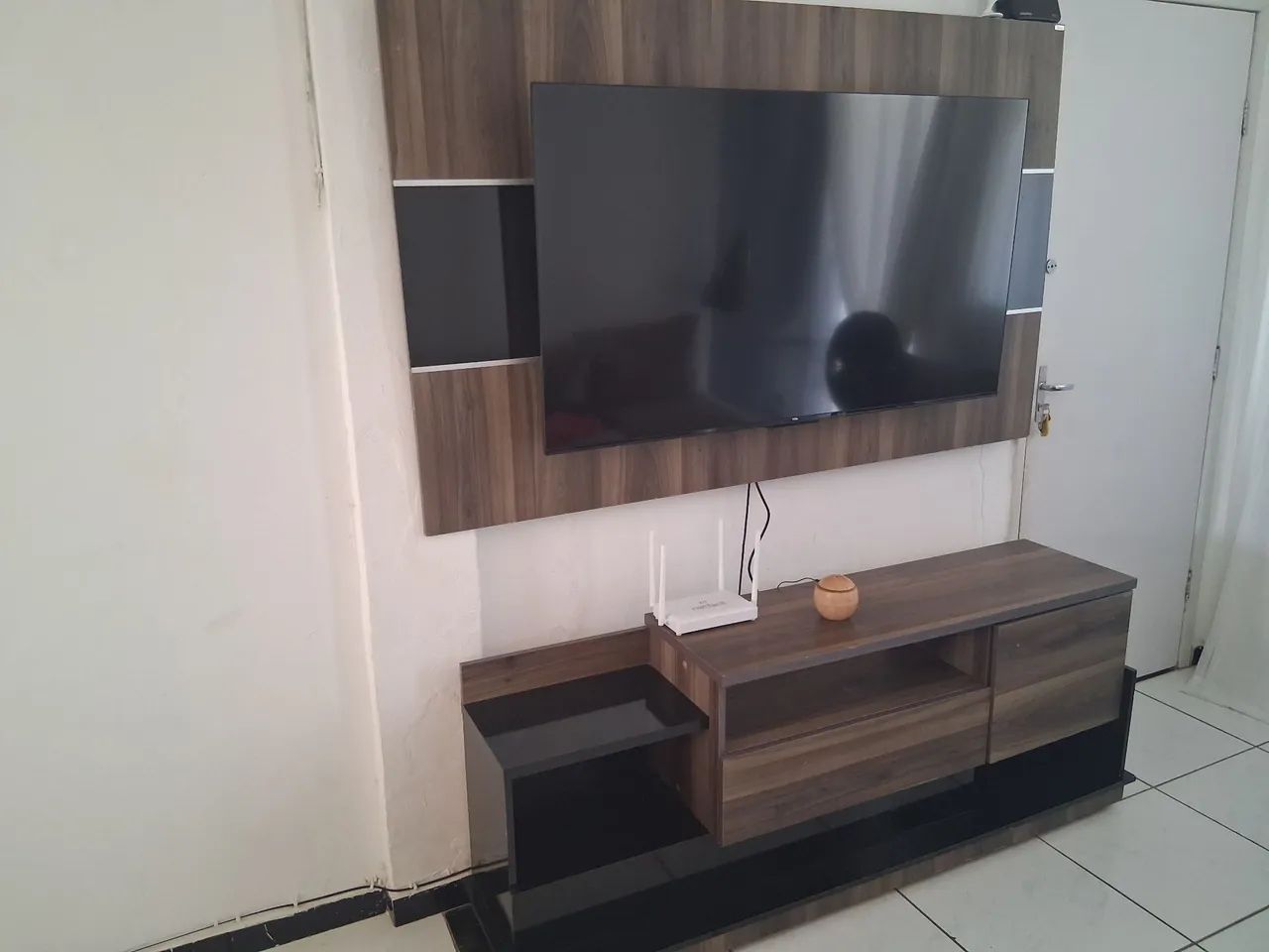 Rack + Painel  - Foto 4