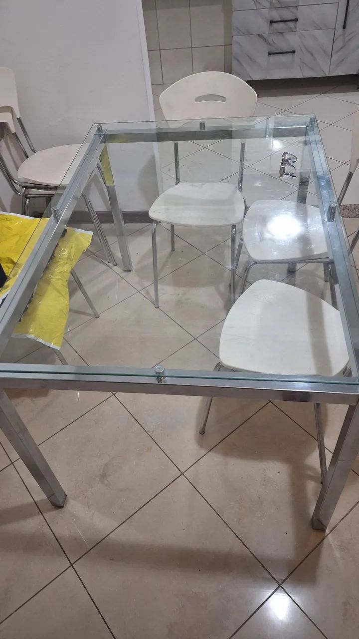 mesa de vidro 64308479765634120