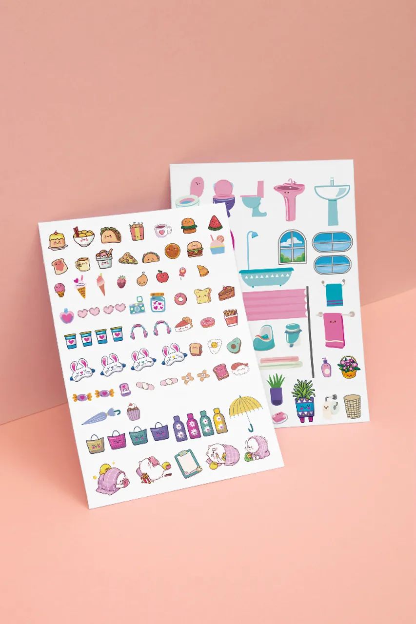 Kit Criativo Infantil | Diversão sem Telas - Foto 2