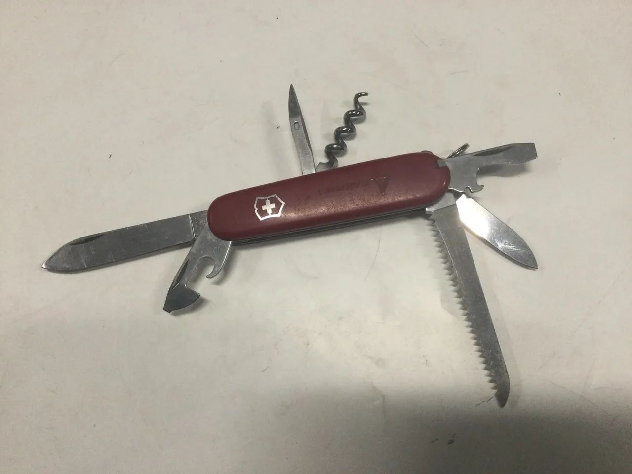 Canivete Victorinox Original - Swiss Made - Foto 3