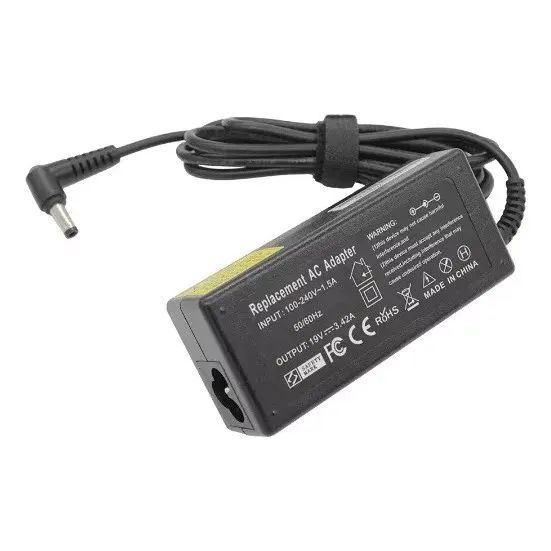 Fonte Para Notebook Samsung ( Honestidade e Qualidade é na JK eletrônicos) - Foto 2