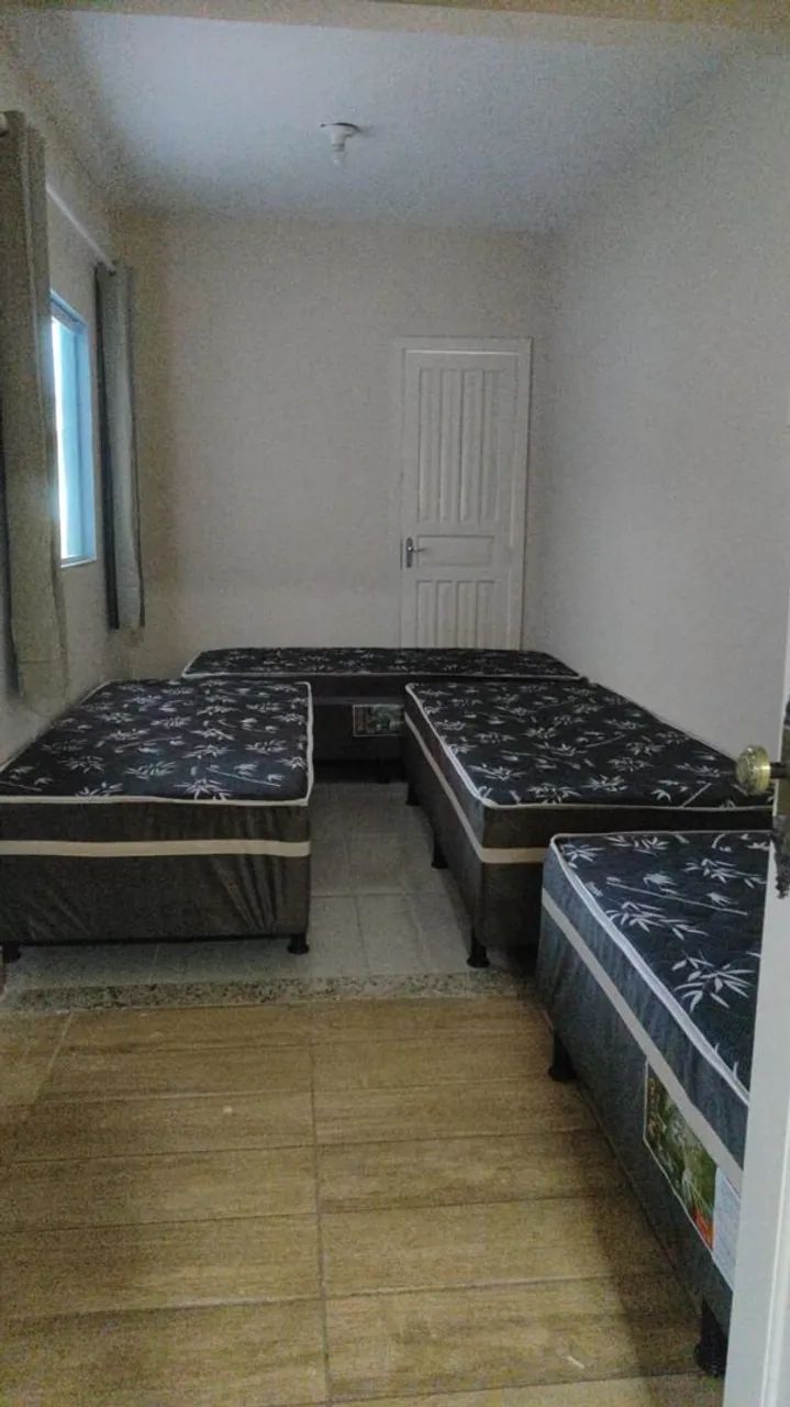 Casa nova almeida temporada - Foto 14