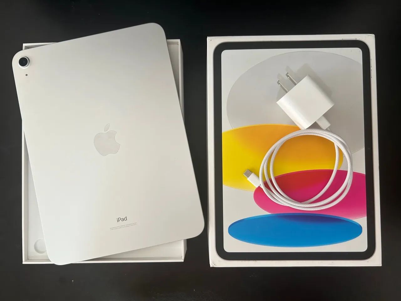 Ipad 10 - 256GB - Foto 3