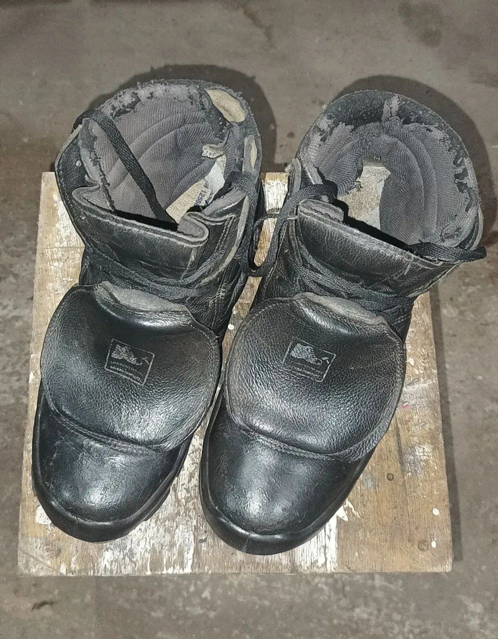 Botina EPI Tam 42 64298166312705124