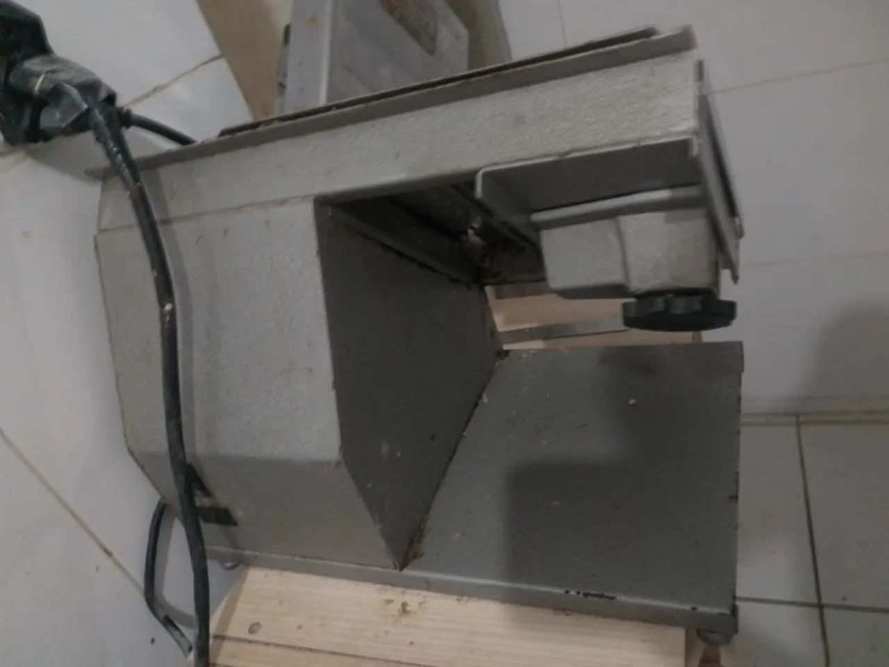 Fatiadeira 64520776945665120