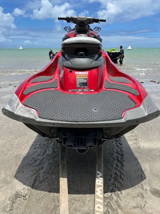 JET SKI YAMAHA SHO FZS 2009 1800CC SUPERCHARGED - Foto 11