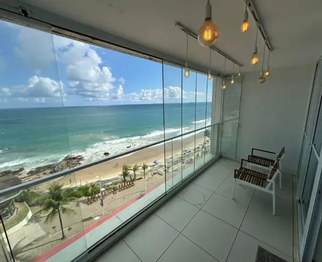 Quer ganhar com Airbnb/Salvador? 