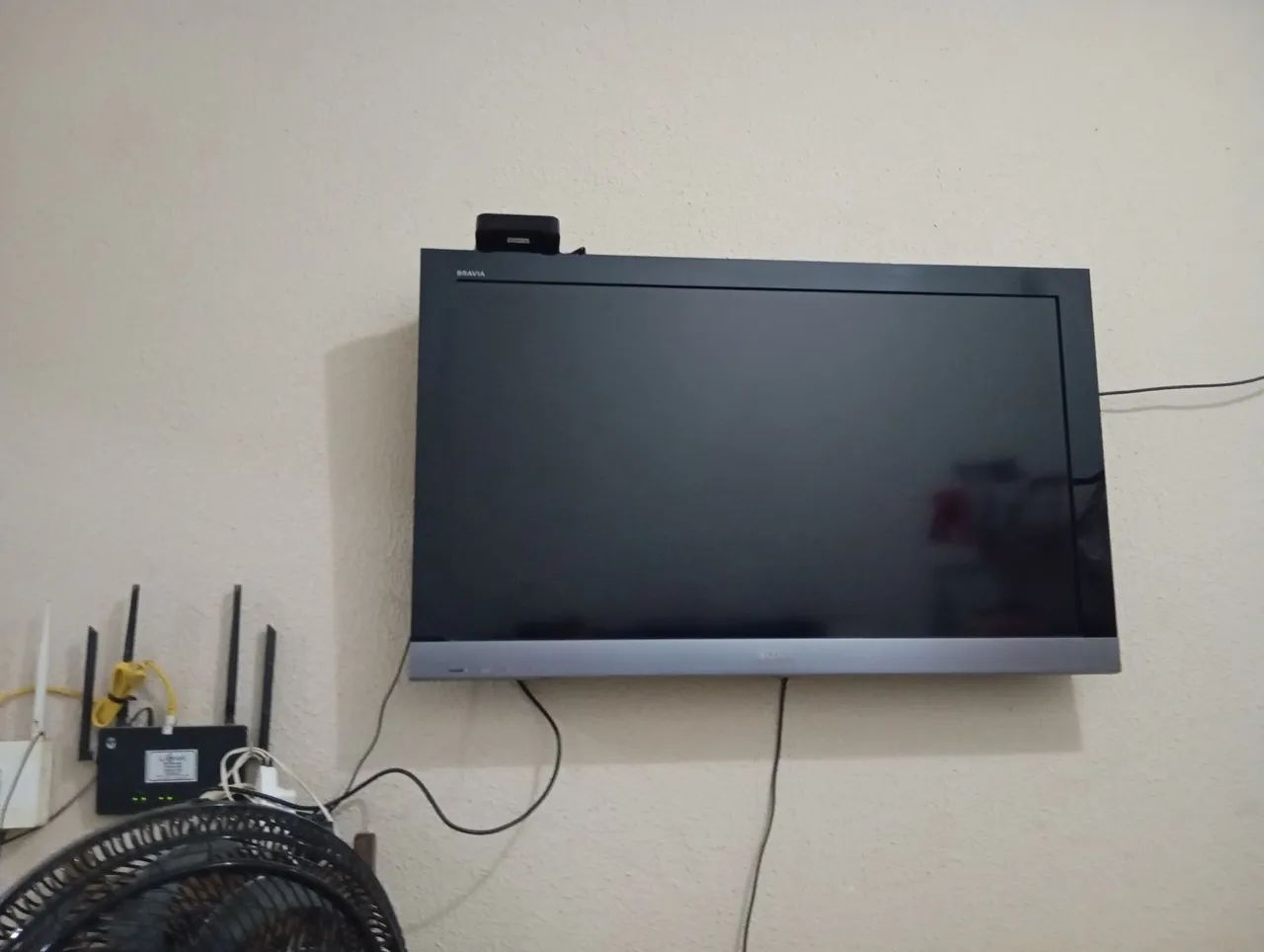 TV Sony Bravia