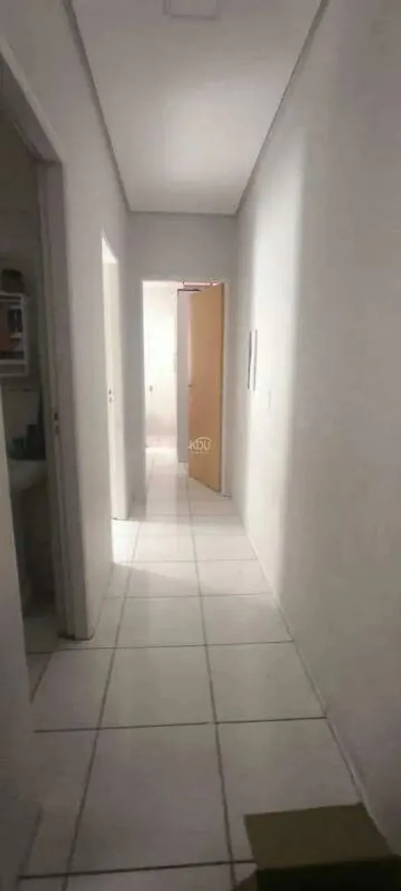 Apartamento para aluguel Buritis Primavera do Leste 1.600,00