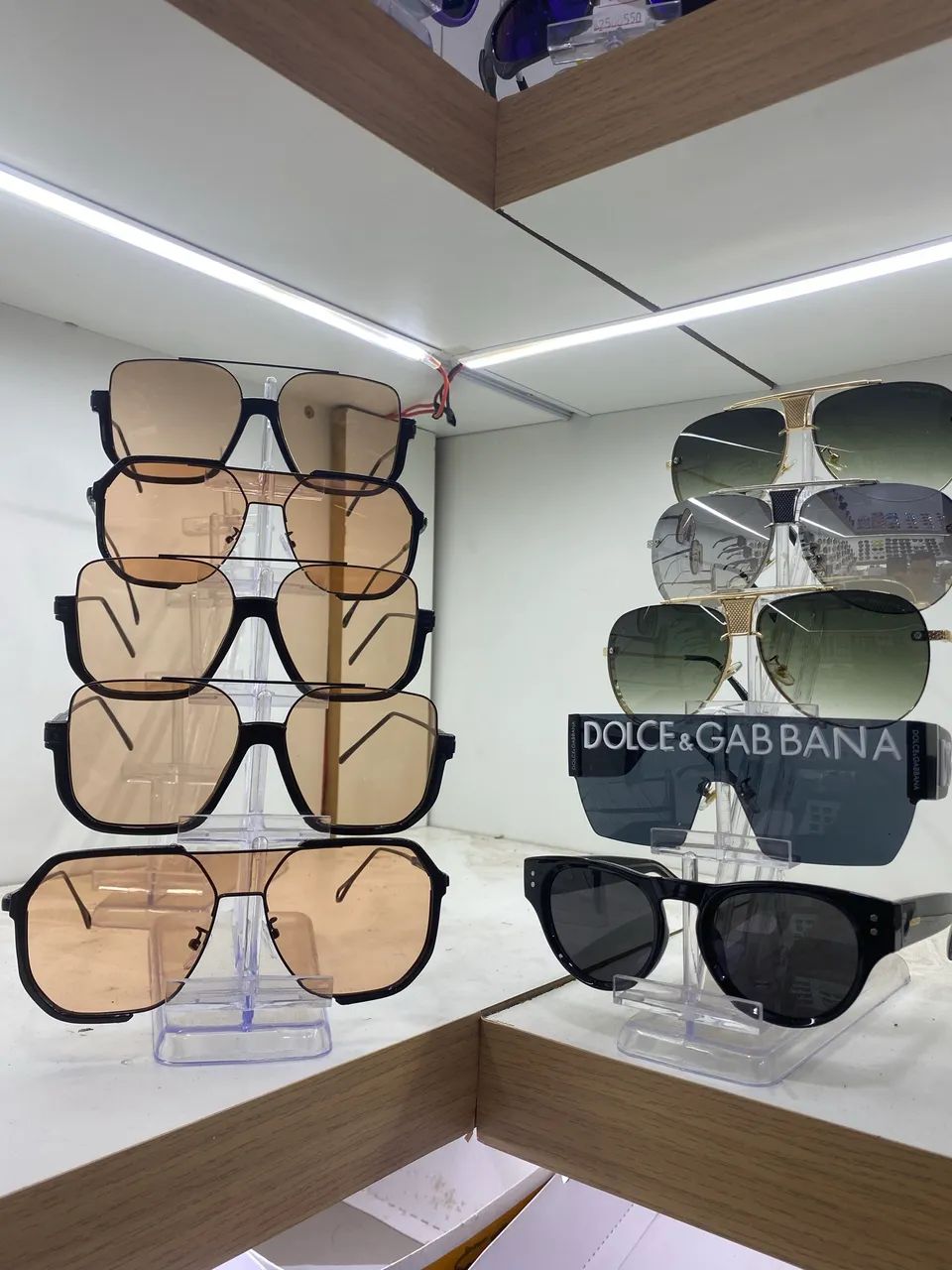 Óculos de sol  - Foto 4