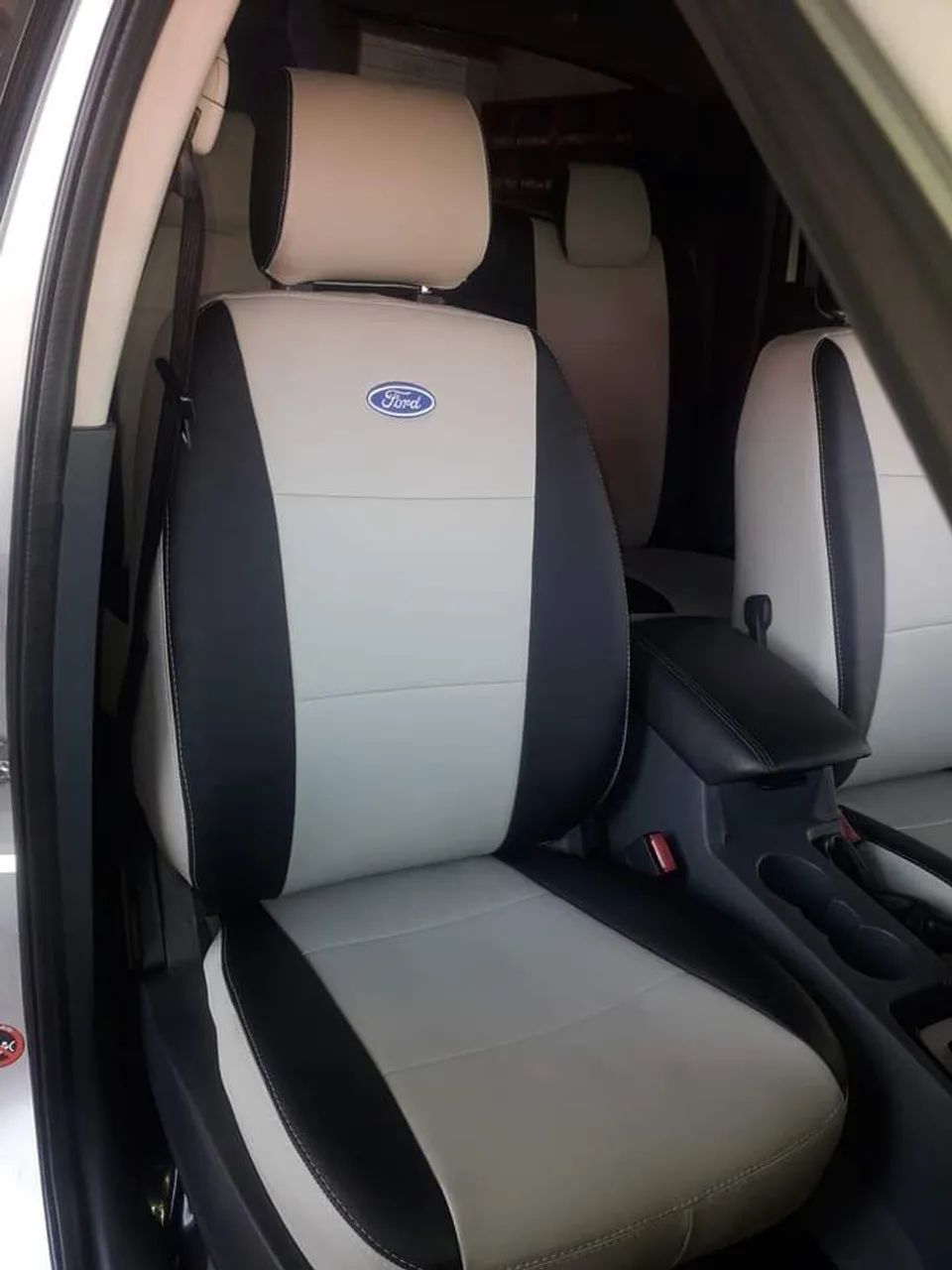 Revestimento Automotivo  - Foto 4
