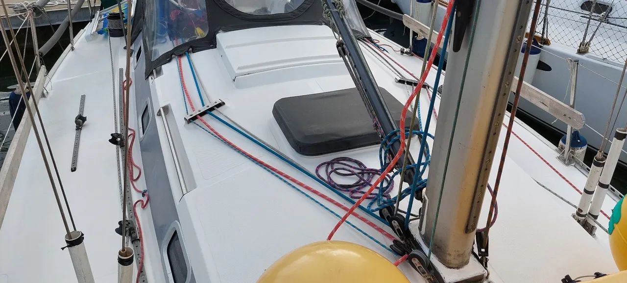 Veleiro Delta 32  - Foto 2