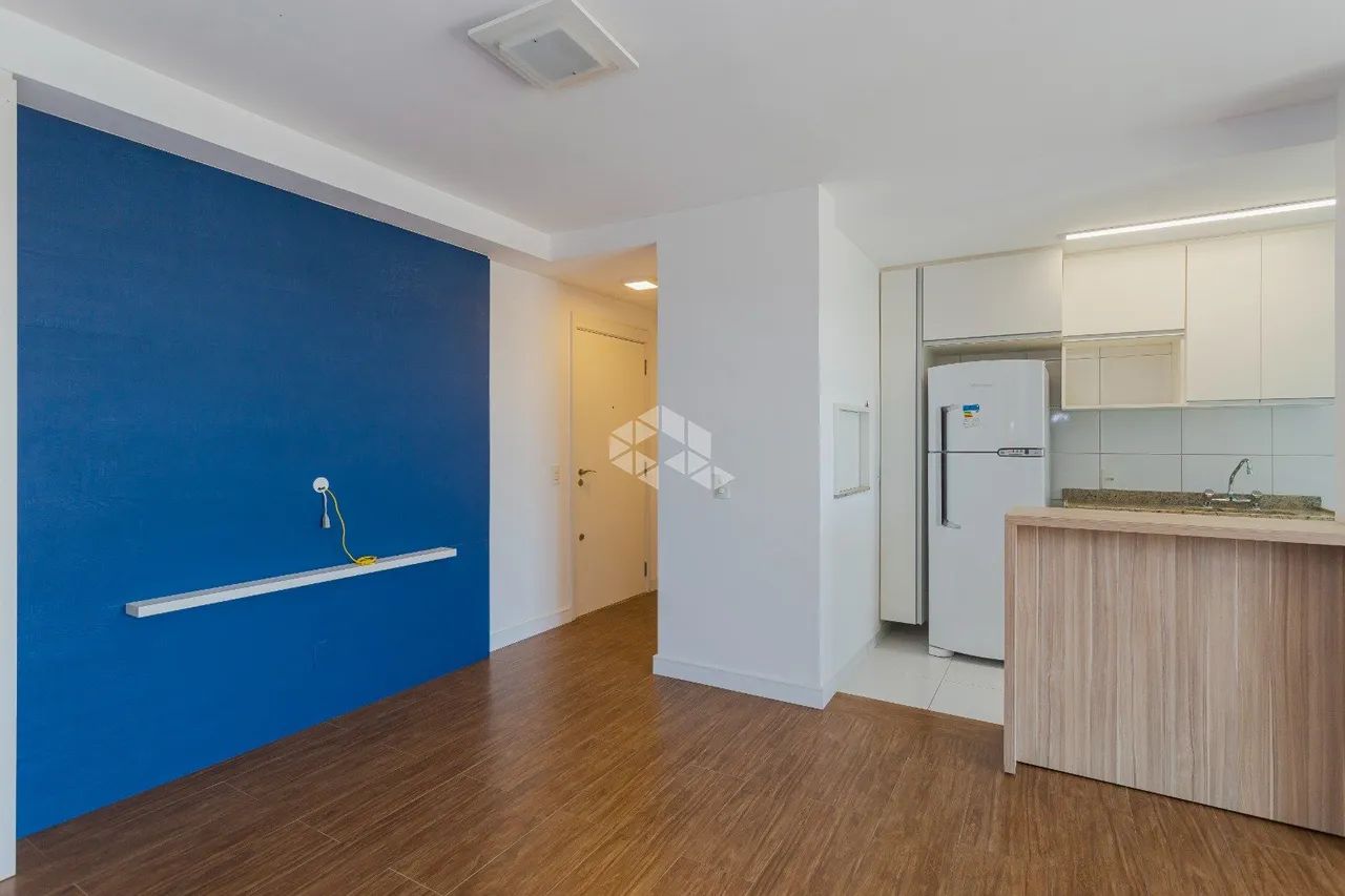 Apartamento 2 dormitórios 1 vaga de garagem no bairro São Geraldo, Porto Alegre - Foto 6