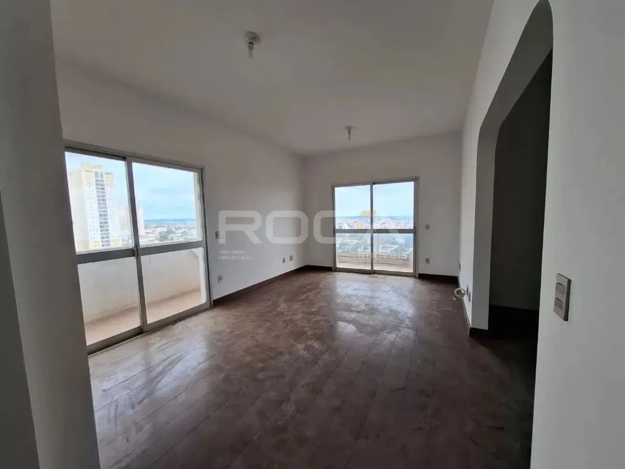 Apartamento Padrão com 3 Dormitórios e Lazer Completo na Vila Monteiro Gleba I - Foto 4