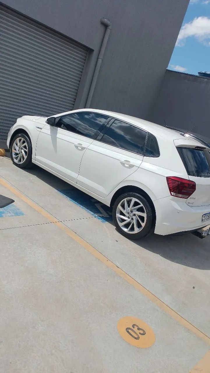 Polo Comfortline 2020 - Foto 3