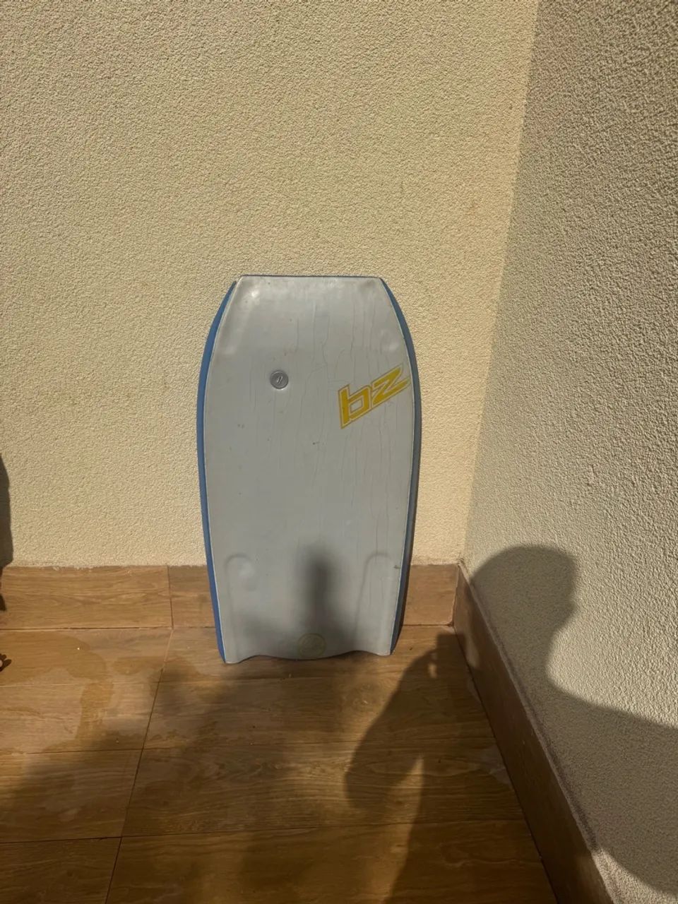 Prancha de bodyboard Bz 38?1/2 - Foto 2