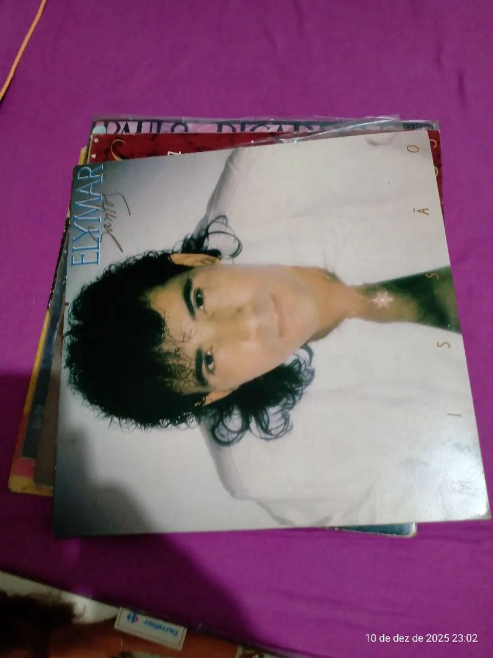 Discos de vinil  - Foto 3