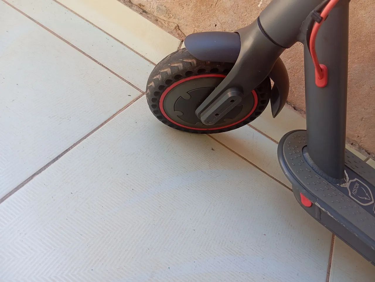 Patinete Elétrico Foston s9 pro  - Foto 2