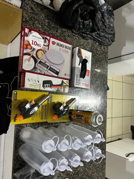 VENDE-SE CARRINHO DE LANCHE, SÓ PEGAR E TRABALHAR  - Foto 4