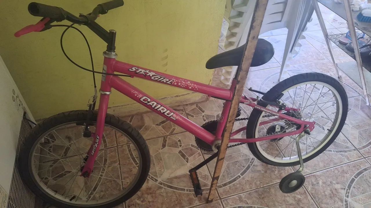 Bicicleta - Foto 2