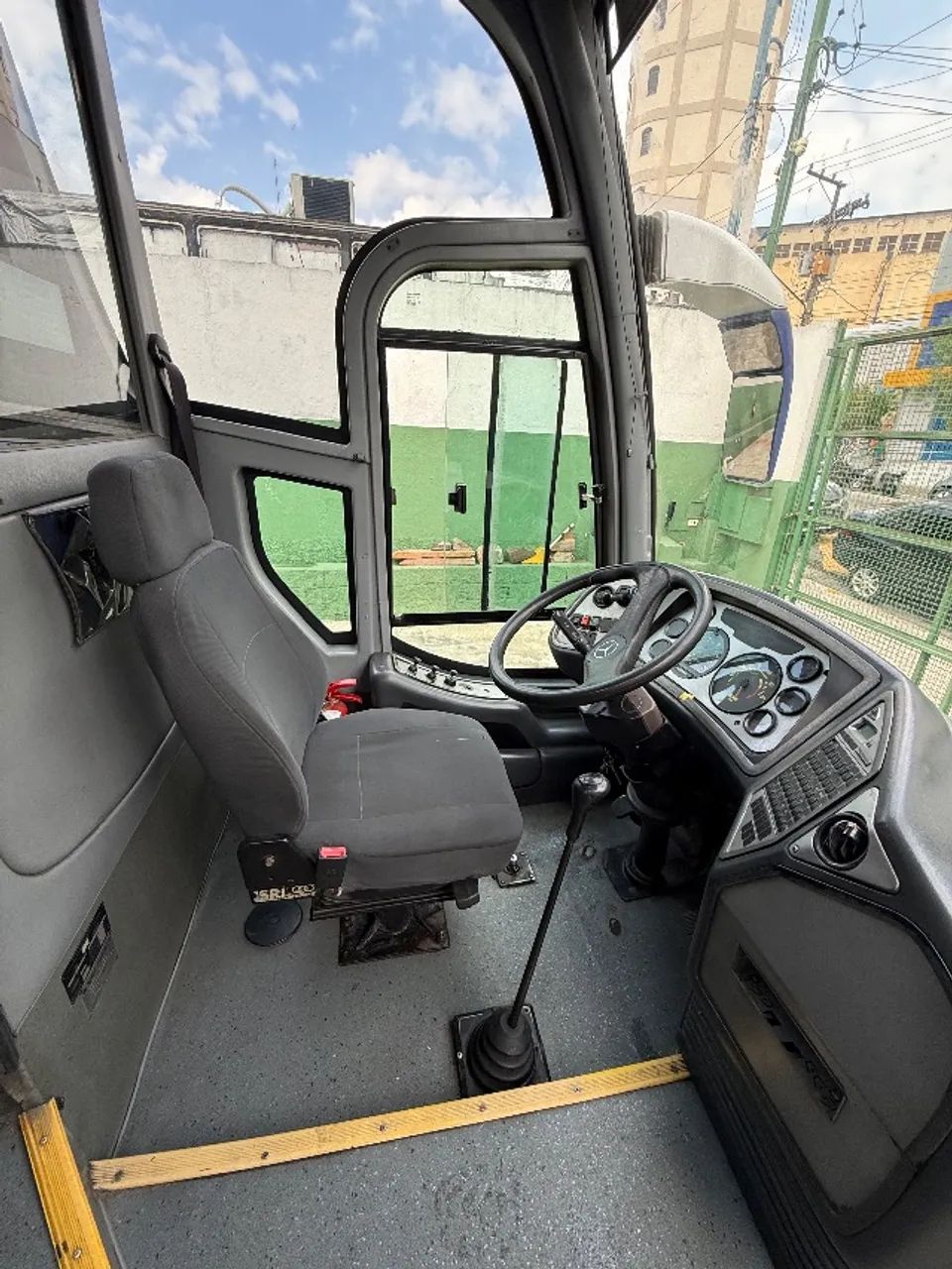 Ônibus Marcopolo Viaggio 1050 G6 - Mercedes-Benz O500 M - Ano 2009 - Foto 14