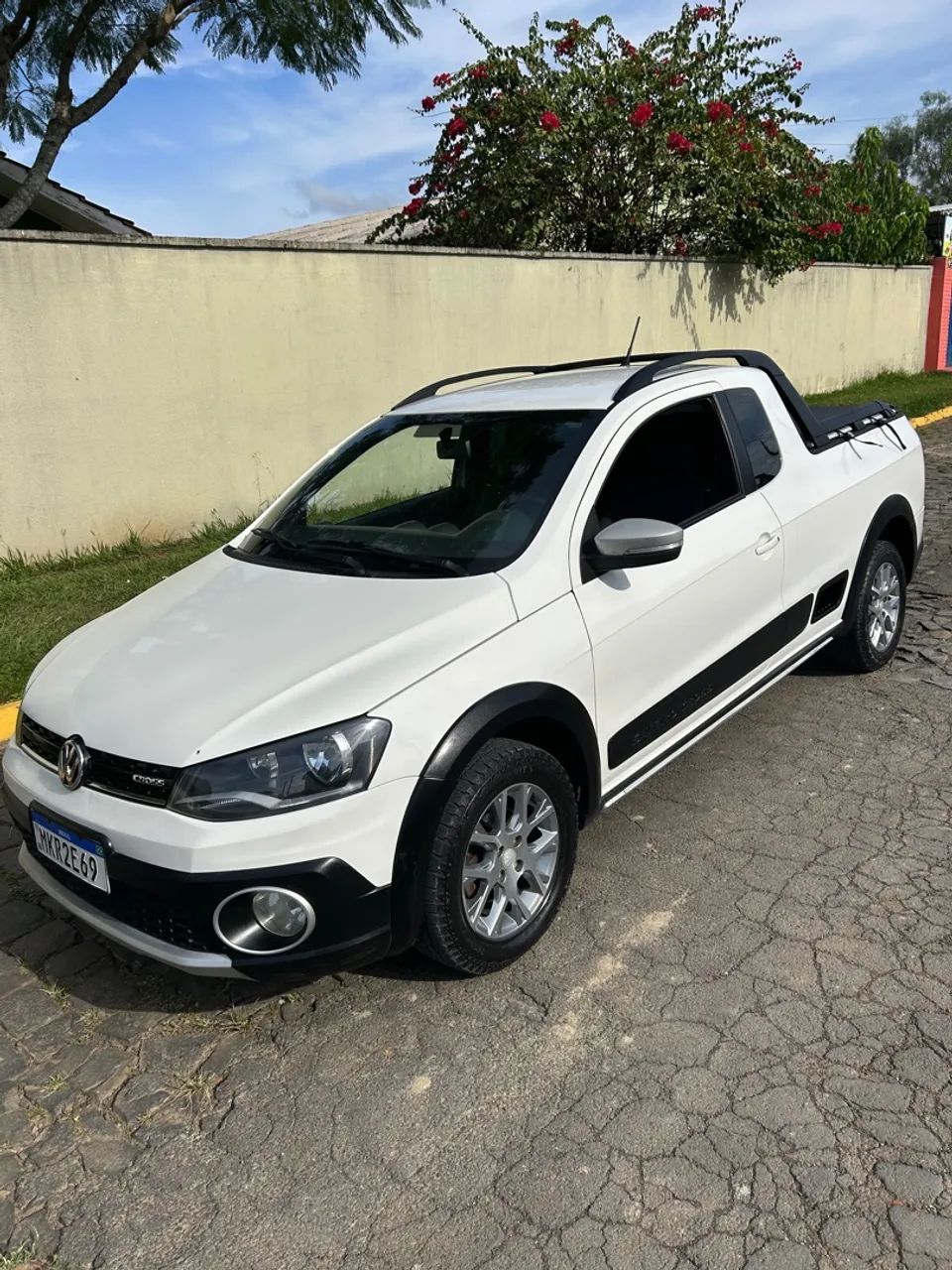 Saveiro croos  - Foto 4