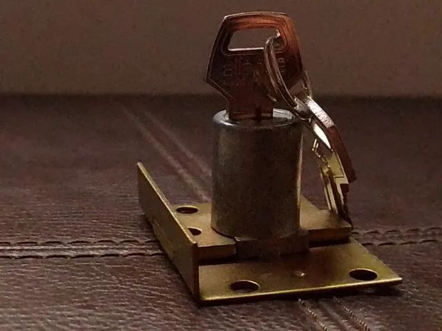 Fechadura para gaveteiro64684591916033122