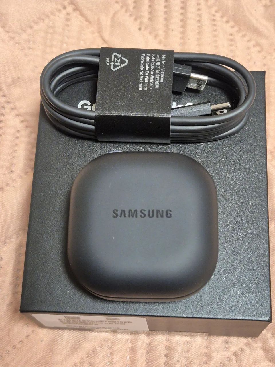 Galaxy Buds 2 PRO - Foto 3