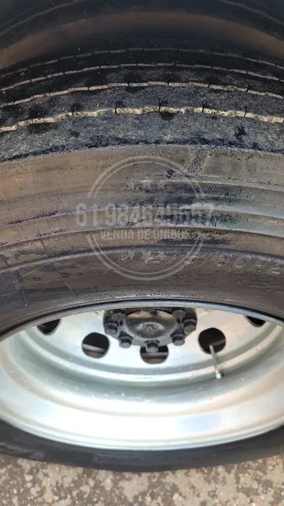 Comil Svelto Mb1721 Euro 5 2013/14 - Foto 9