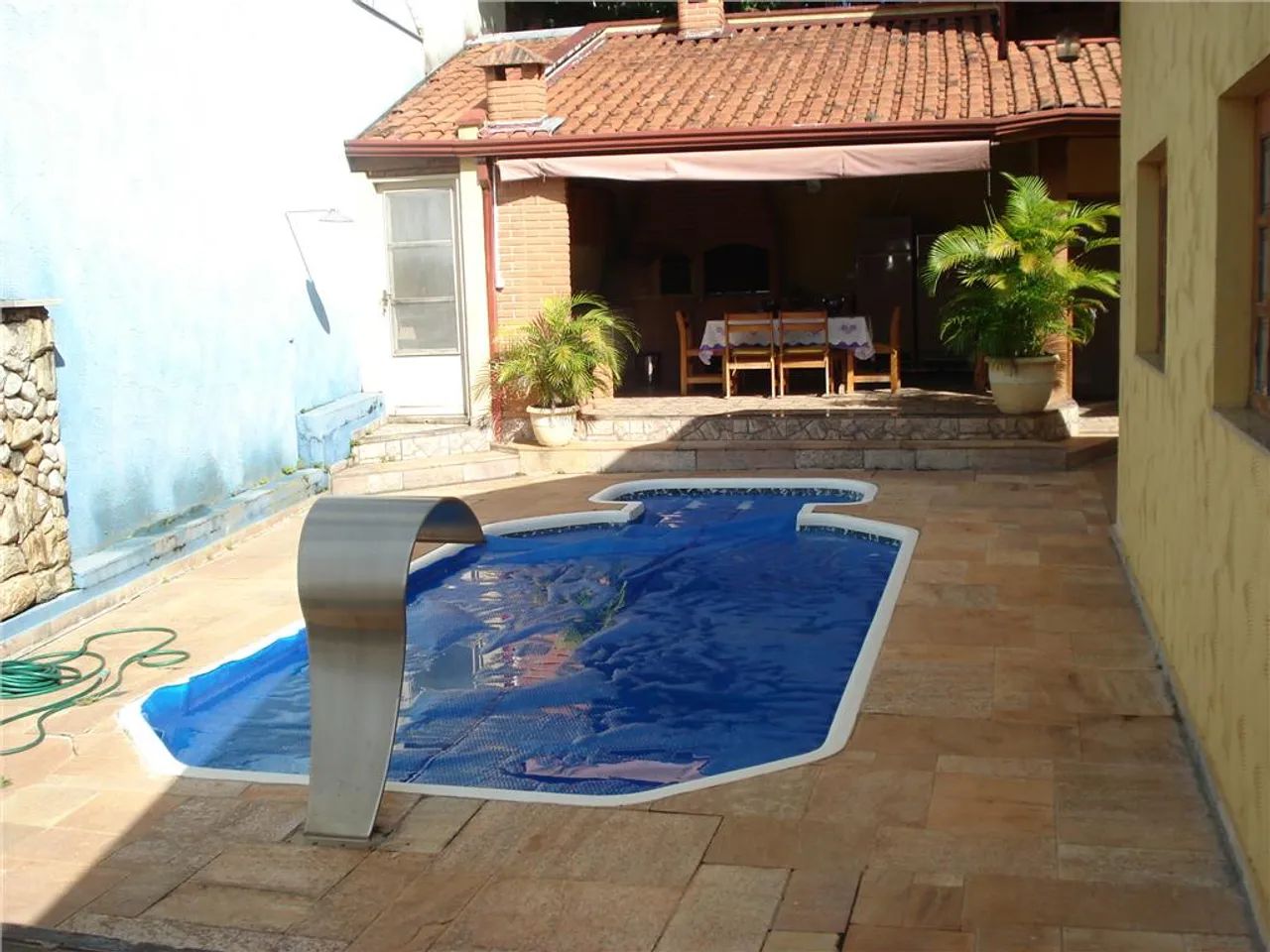Casa com 5 dormitórios à venda, 400 m² por R$ 1.300.000,00 - Iate Clube de Campinas - Amer - Foto 4