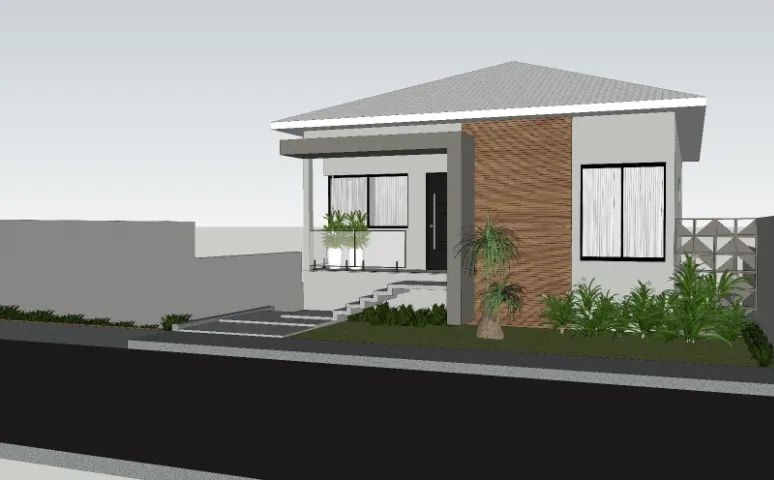 Foto - Itaboraí - Caluge