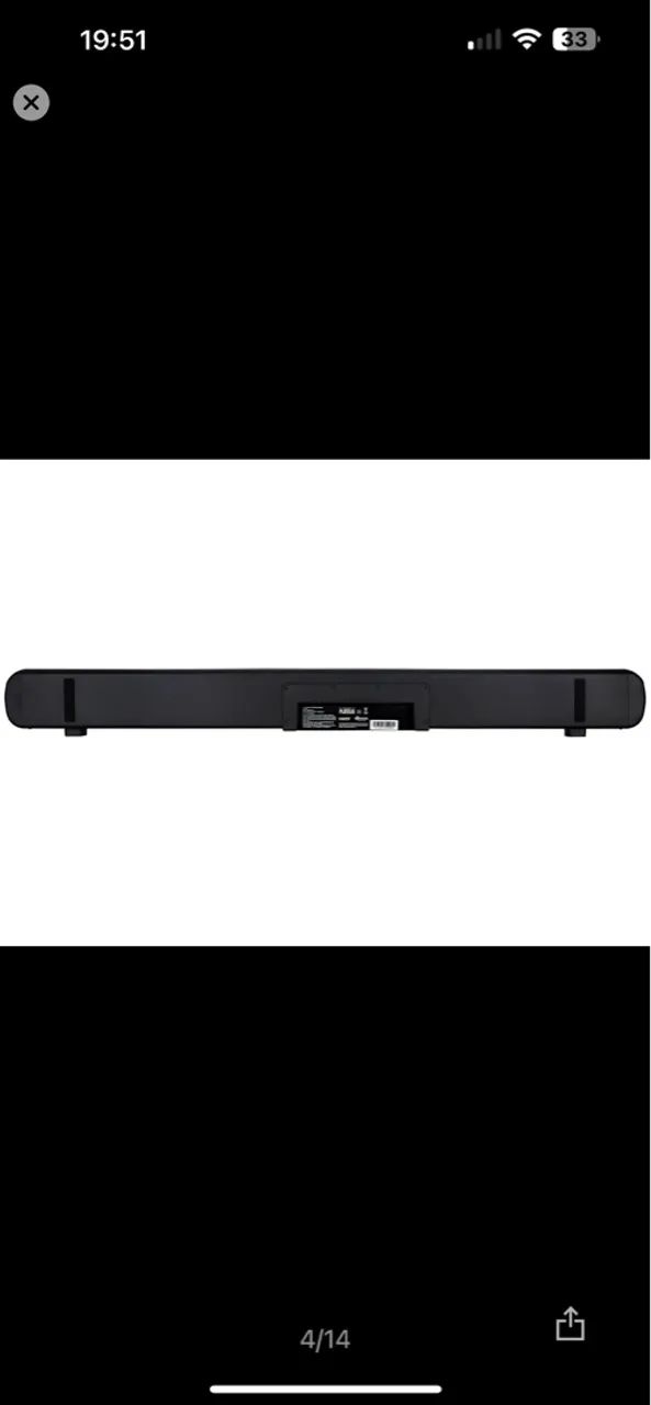 soundbar jbl - Foto 4