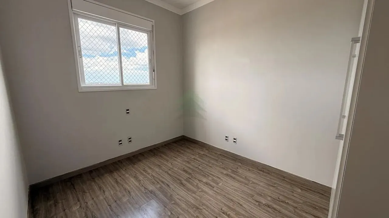 Apartamento para Venda em Presidente Prudente, Centro, 3 dormitórios, 1 suíte, 2 banheiros