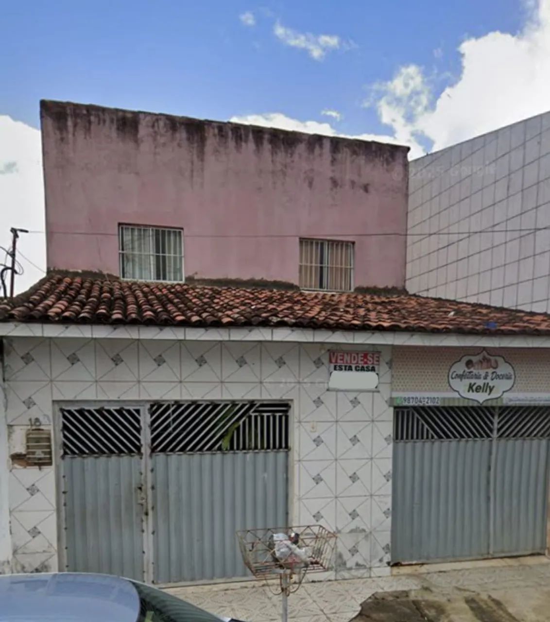 Foto - Maceió - Clima Bom