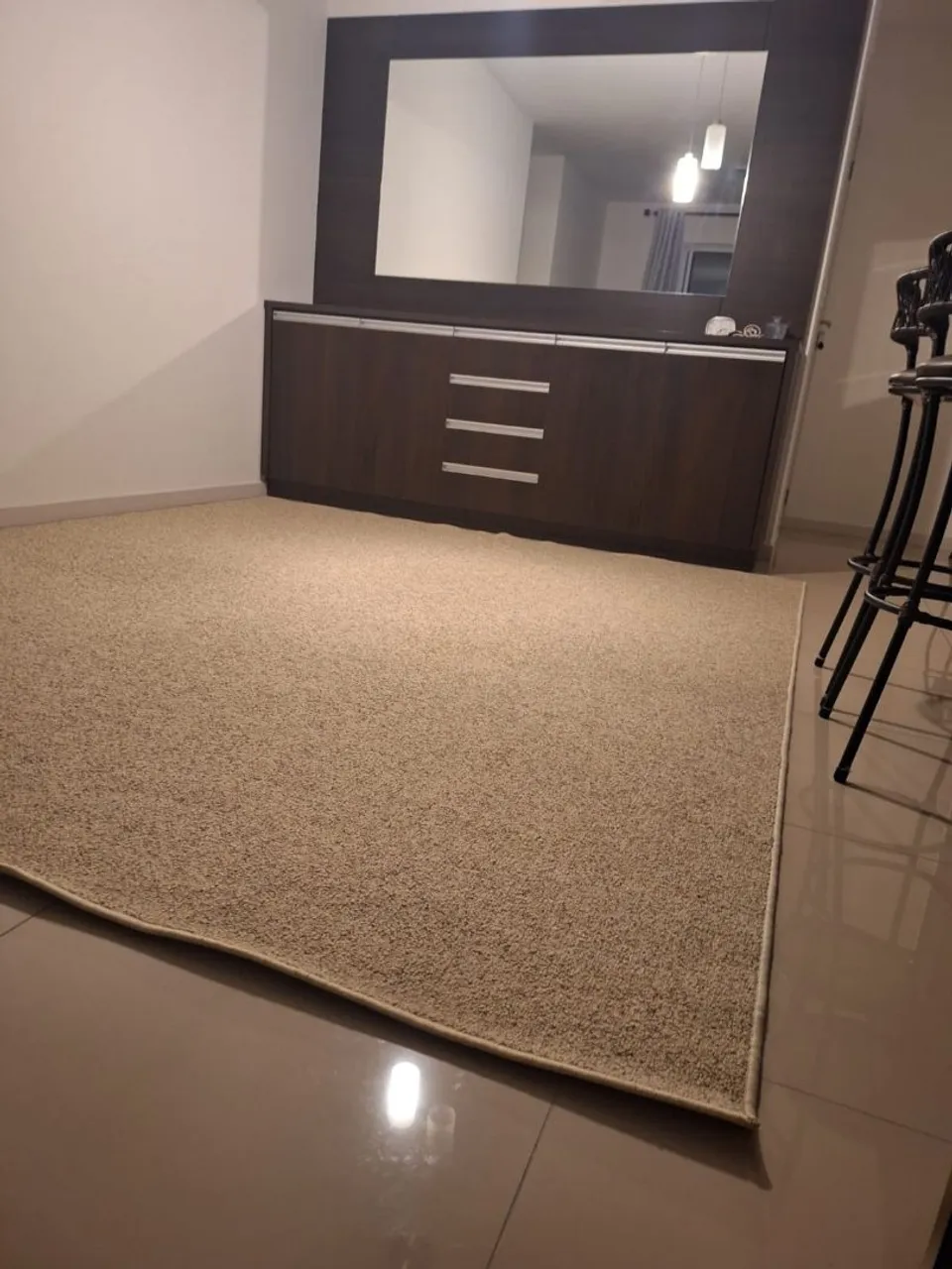 Tapete Fiesta Inspire 3x2,5m