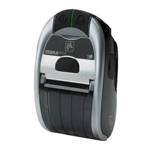 Impressora Móvel Zebra iMZ220 Bluetooth acima de 10 200,00 cada