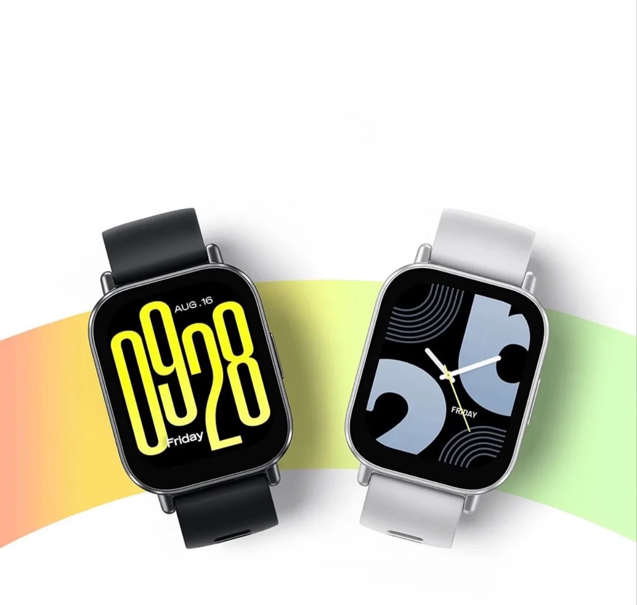 Xiaomi Watch 5 Active - Pronta entrega  - Foto 2