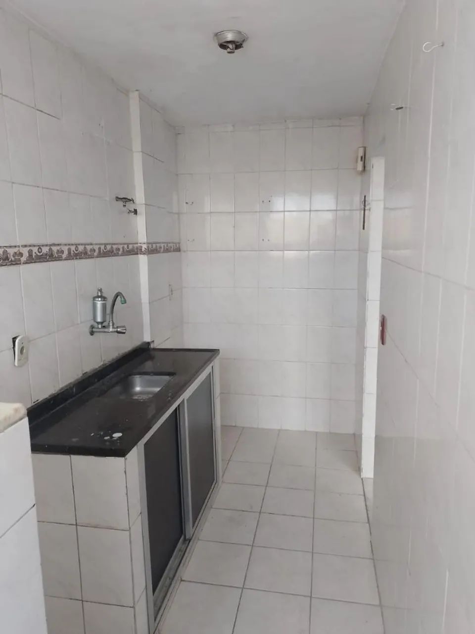 Foto - São Gonçalo - Mutondo
