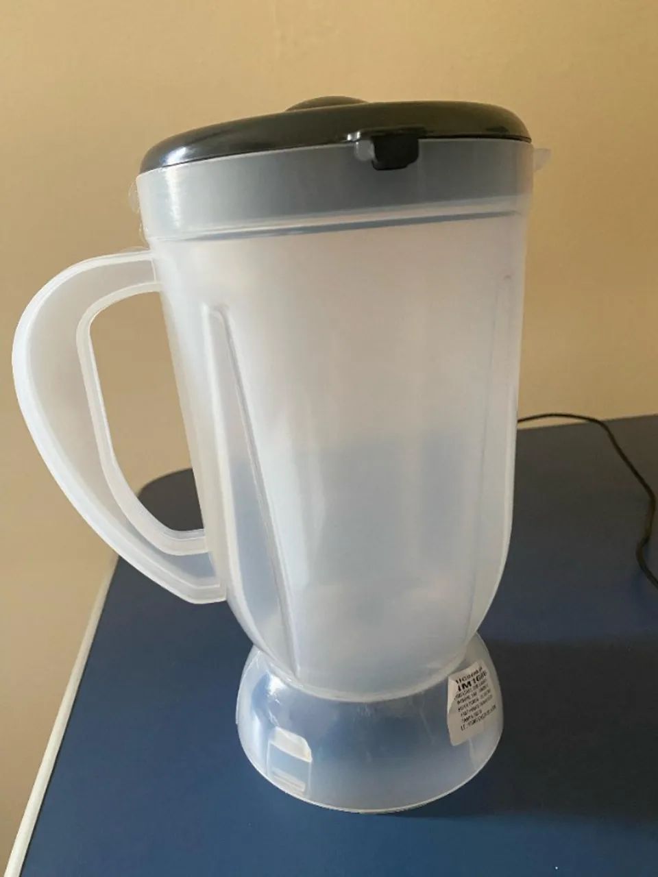 Copo liquidificador Mondial - Foto 2