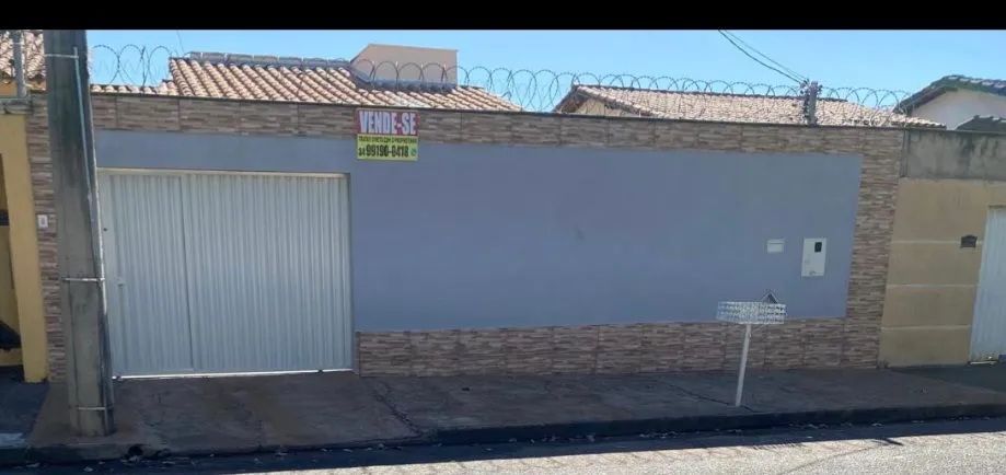 Foto - Uberlândia - Jaraguá