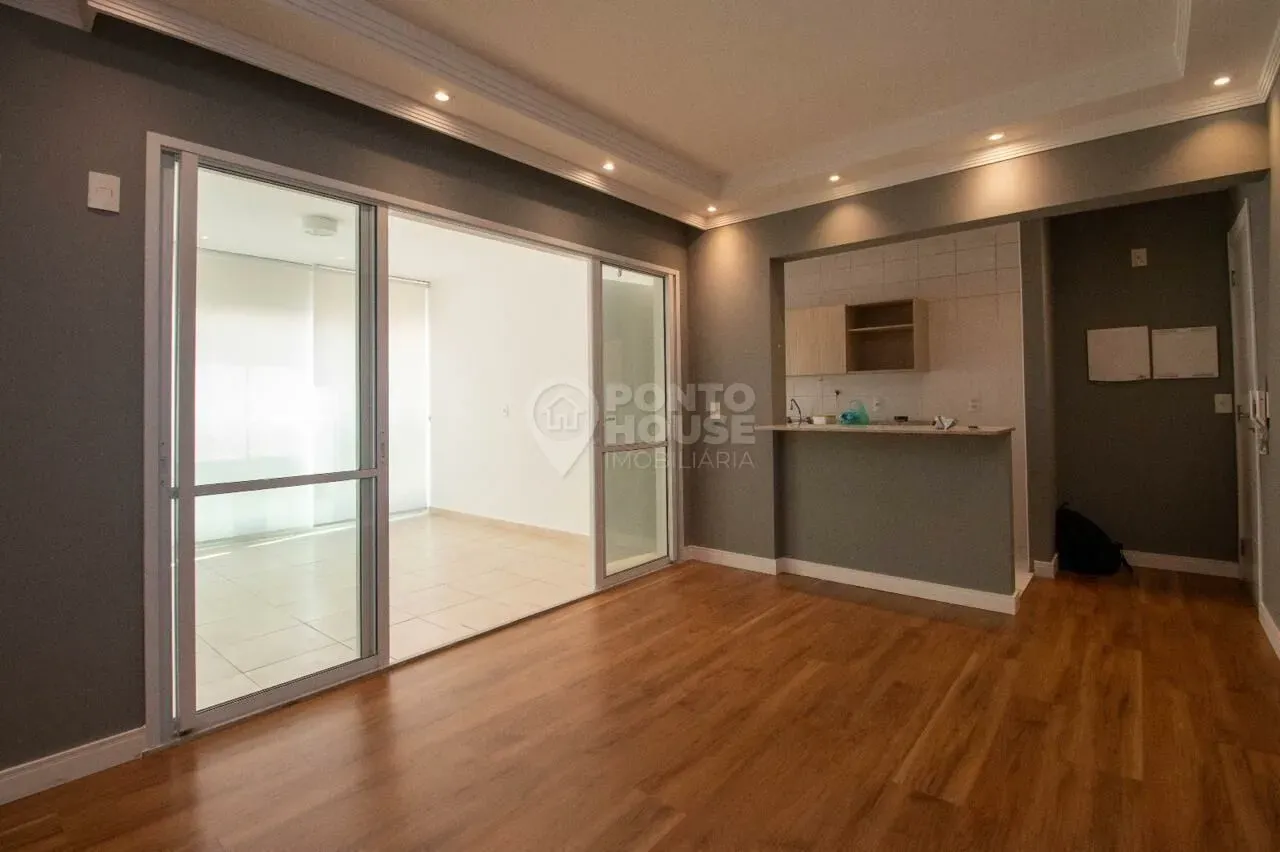 Apartamento para locação Jardim Aeroporto com 2 dormitórios, 1 suite e 2 vagas
