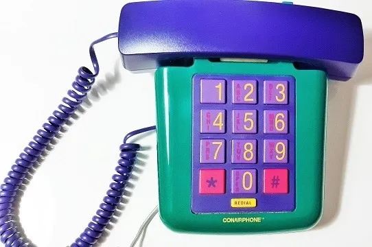 Telefone Vintage - Foto 6