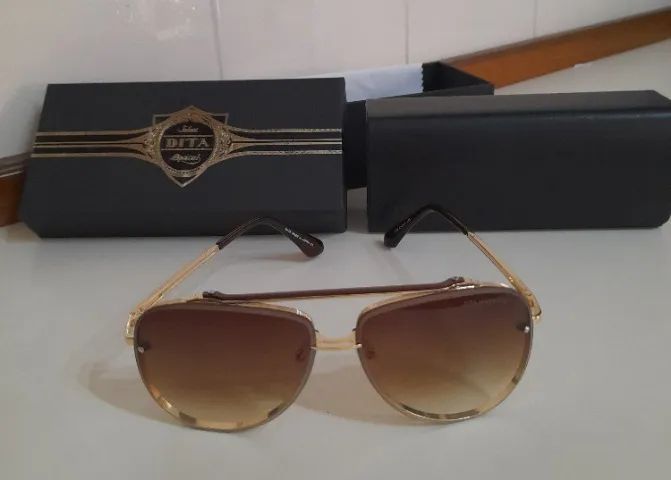 Óculos de Sol Masculino