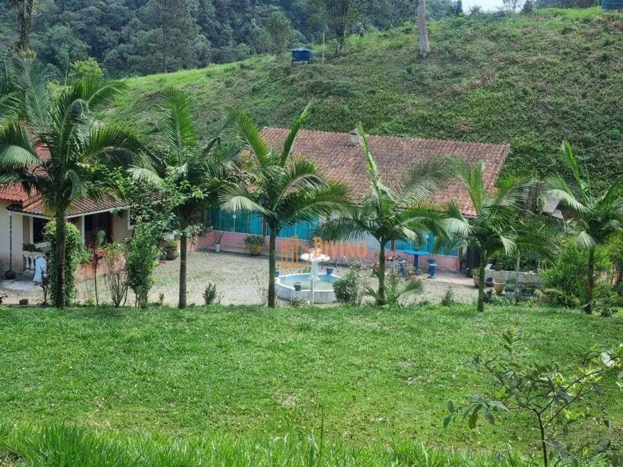 Sítio à Venda em Tapiraí - SP - Foto 4