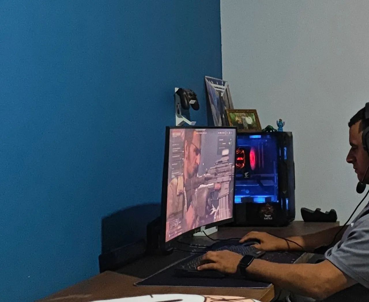 Computador Gamer  - Foto 4